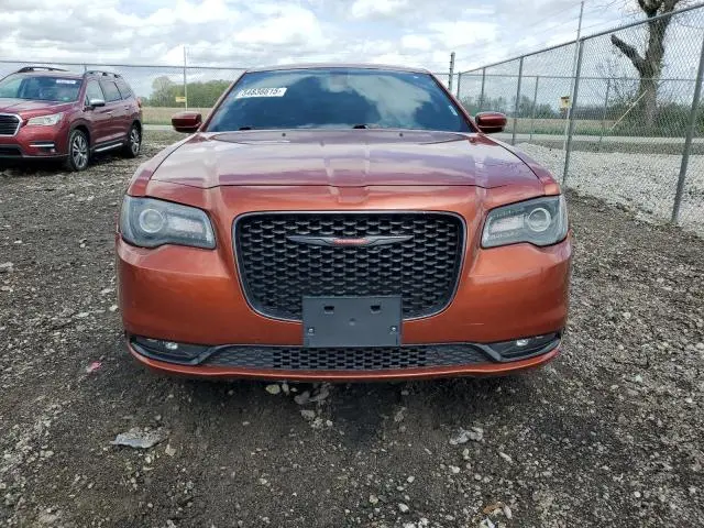 2021 CHRYSLER 300 S  