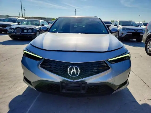 2025 ACURA INTEGRA   