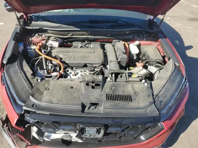 2024 HONDA CR-V SPORT TOURING  