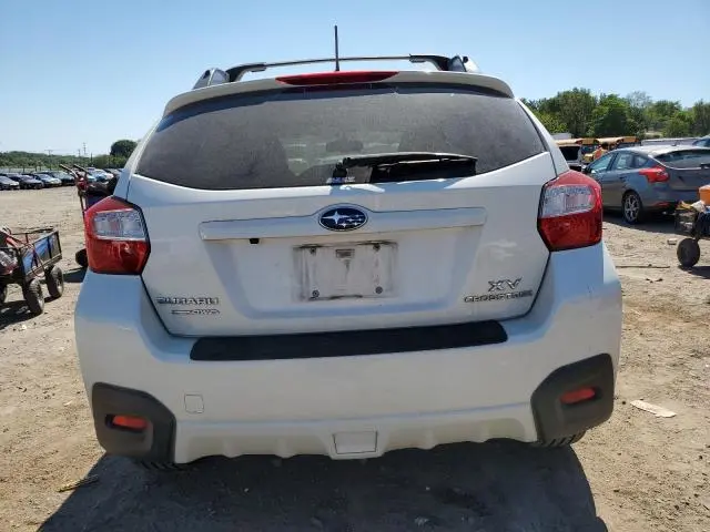 2015 SUBARU XV CROSSTREK 2.0 PREMIUM  