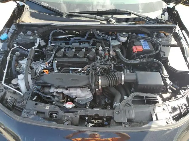 2023 HONDA CIVIC EXL