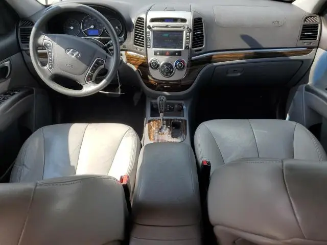2010 HYUNDAI SANTA FE GLS  