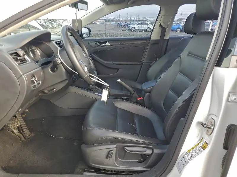 2014 VOLKSWAGEN JETTA TDI  