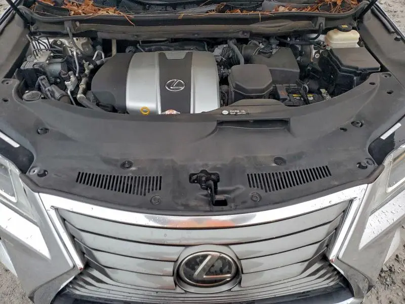 2018 LEXUS RX 350 BASE  