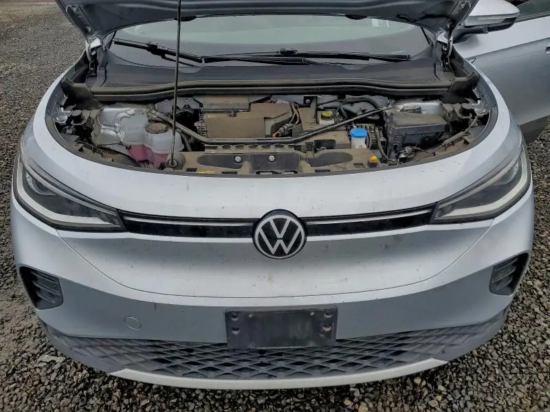 2021 VOLKSWAGEN ID.4 PRO S  