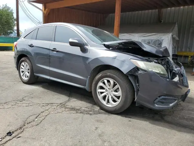 2016 ACURA RDX TECHNOLOGY  