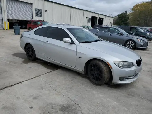 2011 BMW 328 XI SULEV