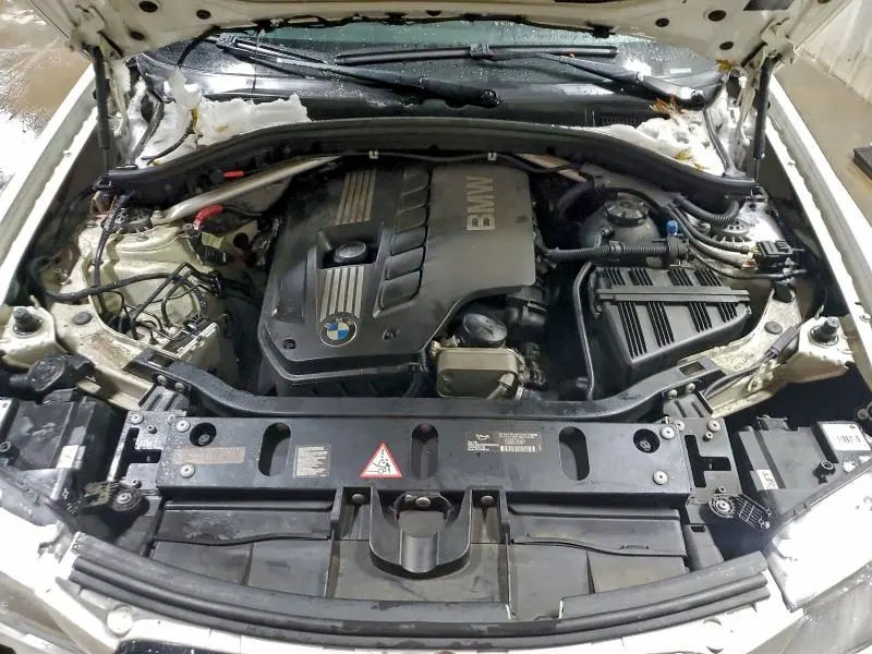 2011 BMW X3 XDRIVE28I  
