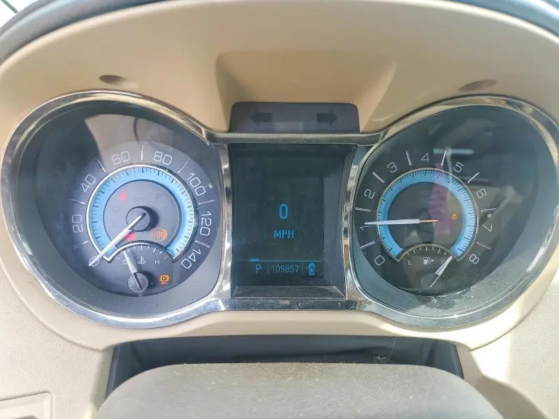2011 BUICK LACROSSE CXL  