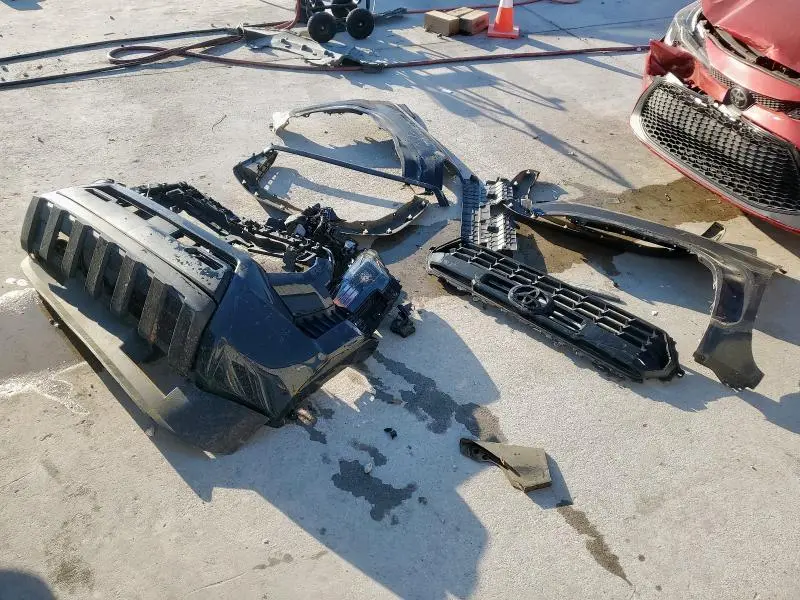 2024 TOYOTA TACOMA DOUBLE CAB  