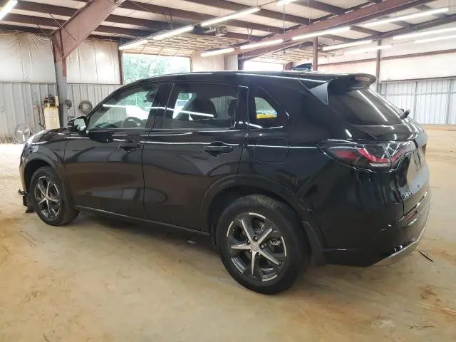 2025 HONDA HR-V EXL