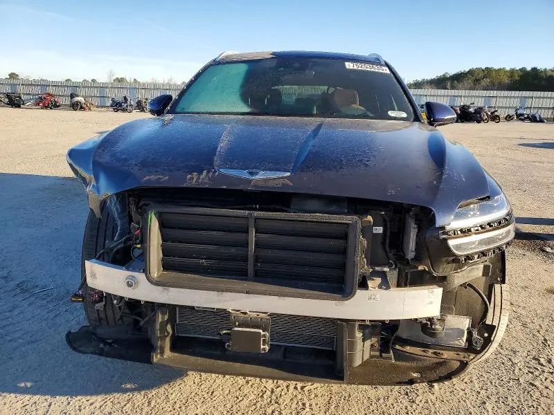 2023 GENESIS GV70 BASE  