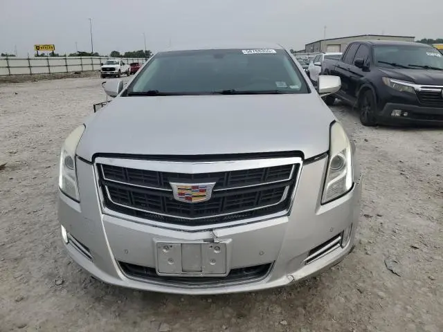 2016 CADILLAC XTS LUXURY COLLECTION  