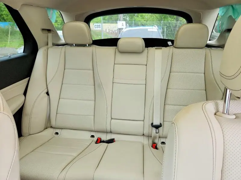 2024 MERCEDES-BENZ GLE 350 4MATIC  