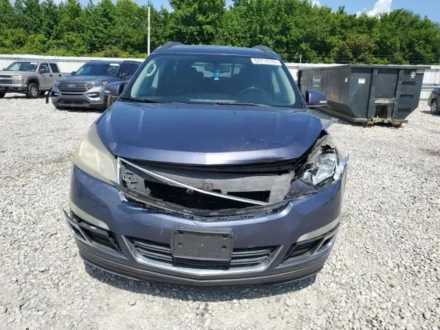2013 CHEVROLET TRAVERSE LT  