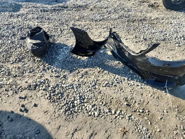 2014 MERCEDES-BENZ S 63 AMG  