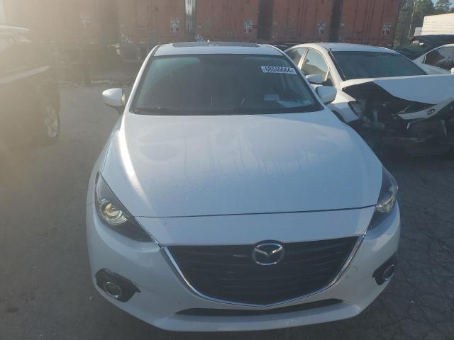 2016 MAZDA 3 GRAND TOURING