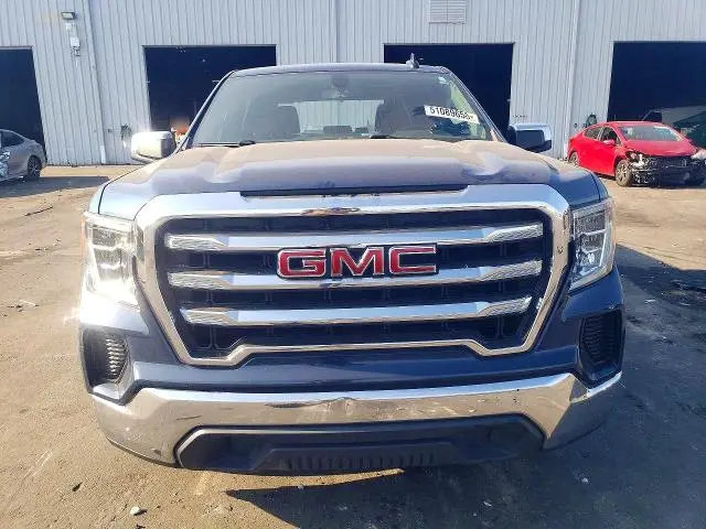 2019 GMC SIERRA C1500 SLE  
