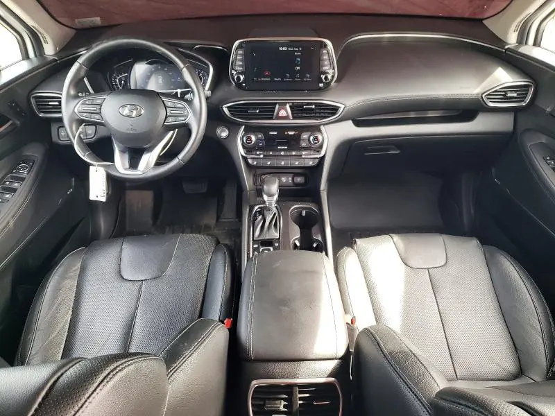 2019 HYUNDAI SANTA FE ULTIMATE 2.0T  