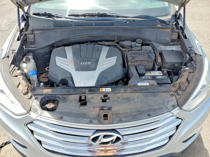 2015 HYUNDAI SANTA FE GLS  