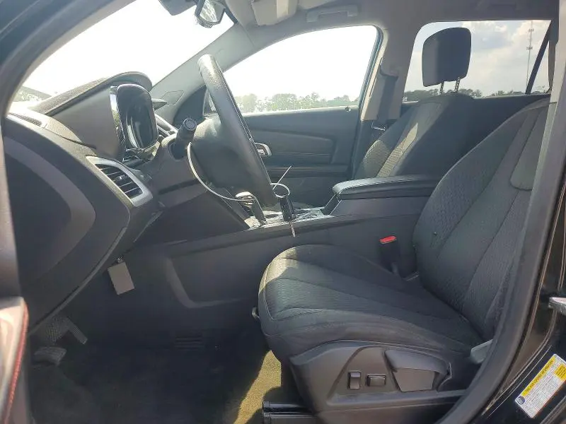 2015 GMC TERRAIN SLE  