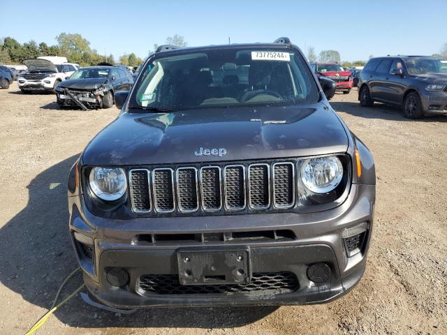 2019 JEEP RENEGADE SPORT