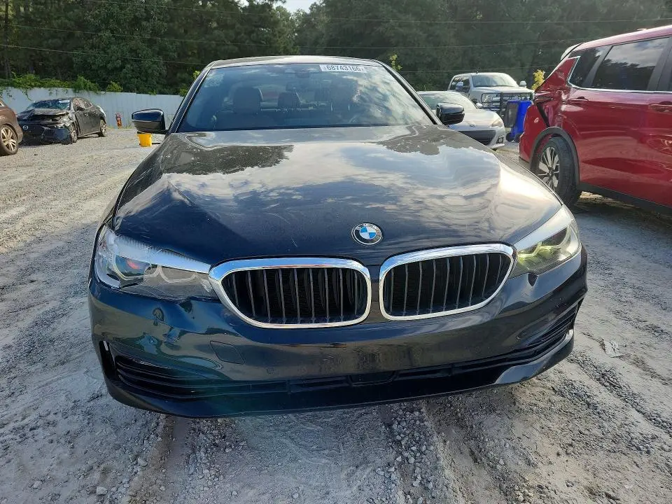 2018 BMW 530 I  
