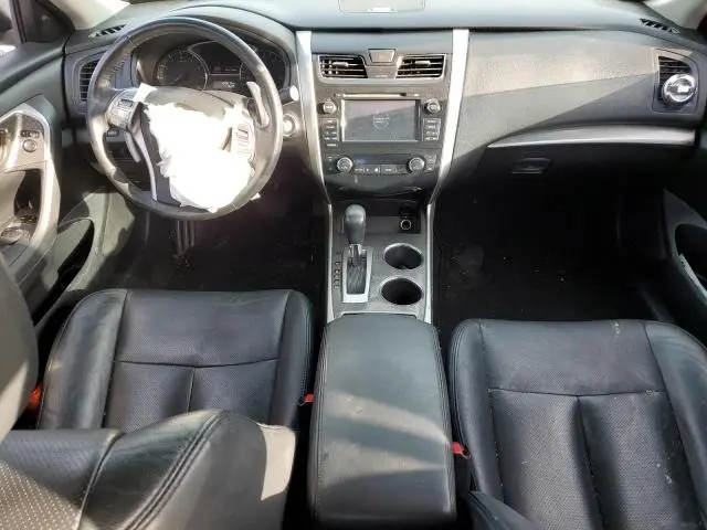 2015 NISSAN ALTIMA 3.5S  