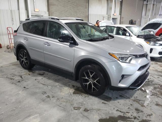 2016 TOYOTA RAV4 SE