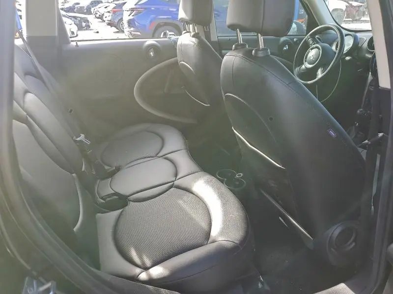 2016 MINI COOPER COUNTRYMAN  