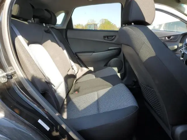 2019 HYUNDAI KONA SEL  