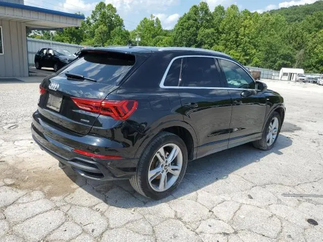 2022 AUDI Q3 PREMIUM S LINE 45  