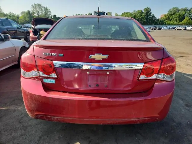 2013 CHEVROLET CRUZE ECO  