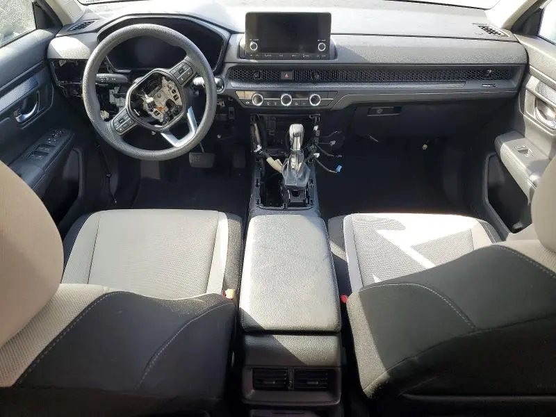 2023 HONDA CR-V EX  