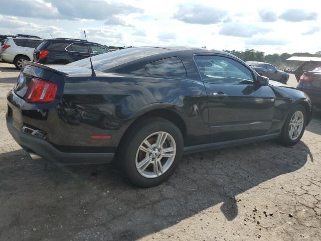 2012 FORD MUSTANG 