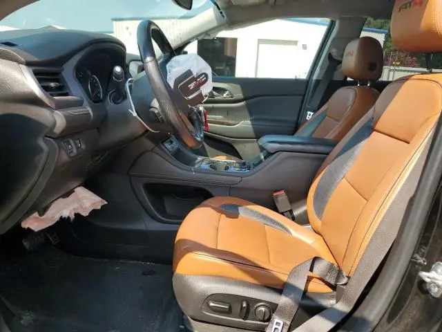 2020 GMC ACADIA AT4  