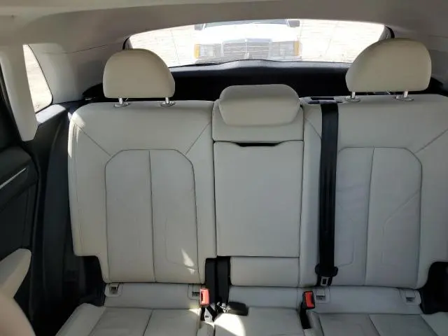 2020 AUDI Q3 PREMIUM  