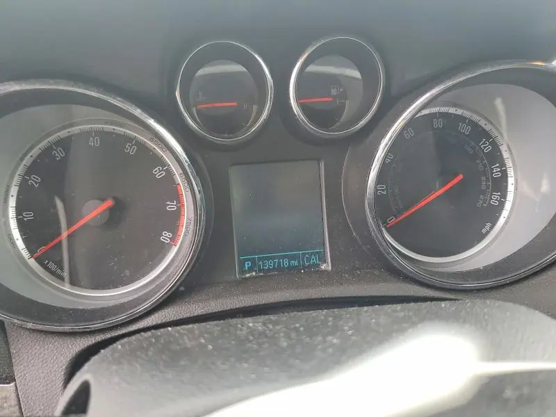 2014 BUICK ENCORE PREMIUM  