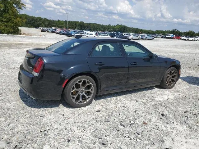 2015 CHRYSLER 300 S