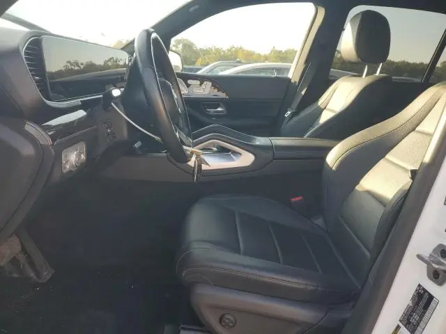 2024 MERCEDES-BENZ GLE 350 4MATIC  