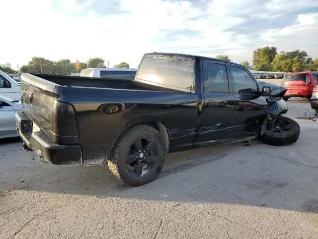 2014 RAM 1500 ST  