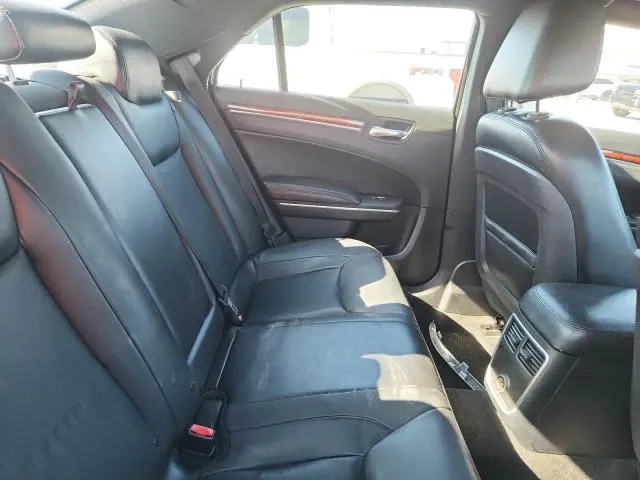 2012 CHRYSLER 300 LIMITED  