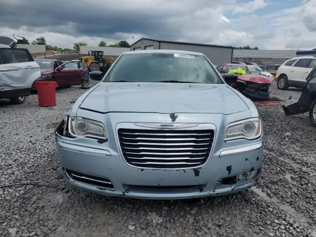 2013 CHRYSLER 300   