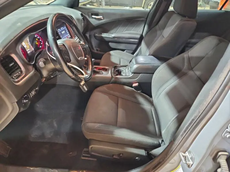 2021 DODGE CHARGER SXT  