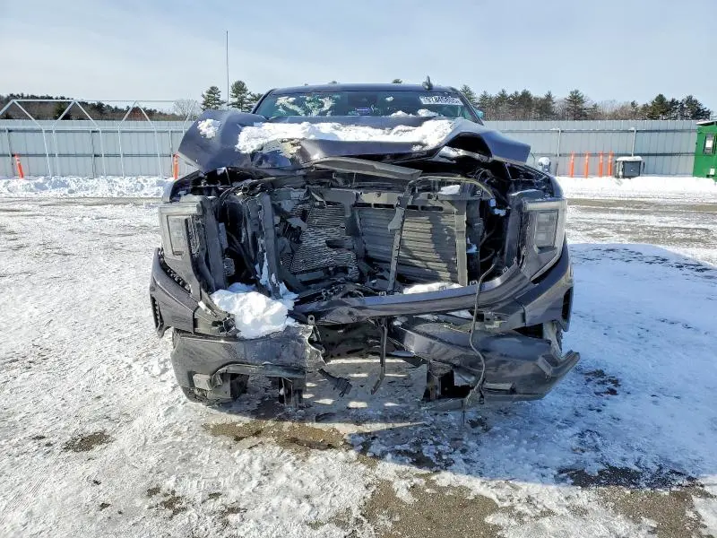 2022 GMC SIERRA K1500 ELEVATION  