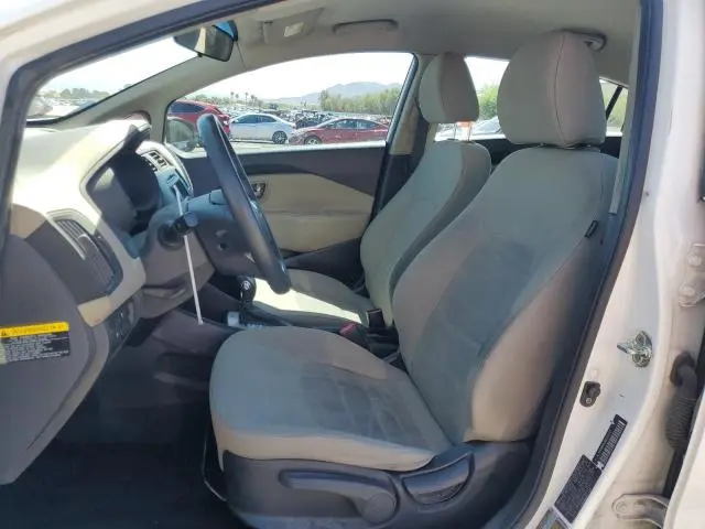 2014 KIA RIO LX