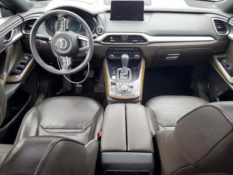2020 MAZDA CX-9 SIGNATURE  