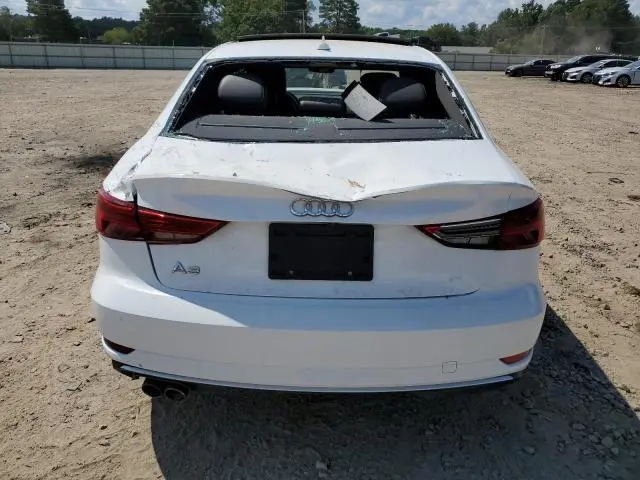 2017 AUDI A3 PREMIUM  