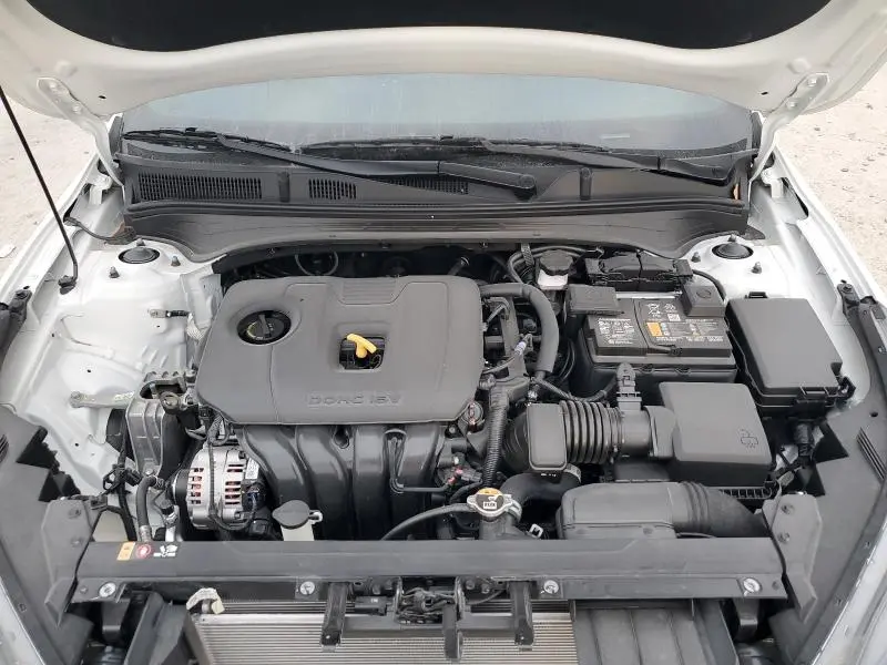 2023 KIA FORTE GT LINE  