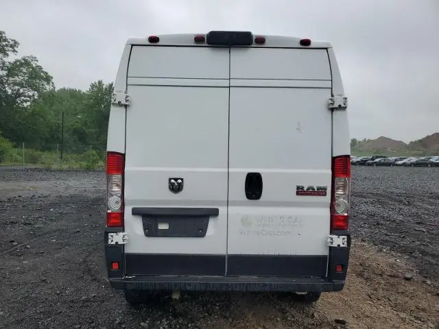 2019 RAM PROMASTER 2500 2500 HIGH  